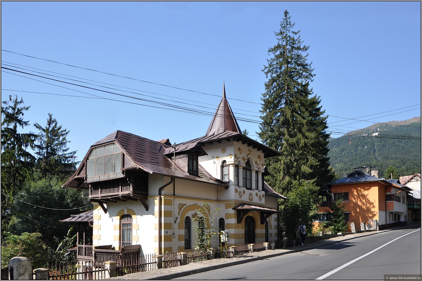 Sinaia